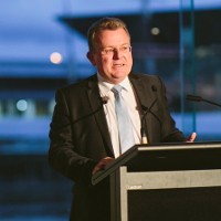 SMEs should be optimistic says Bruce Billson, despite $10 billion hit to budget bottom line in MYEFO